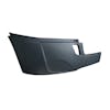Freightliner Cascadia Bumper End Cover and Reinforcement 2018 & Newer - Passenger Side Bumper End Cover Side