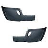 Freightliner Cascadia Bumper End Cover and Reinforcement 2018 & Newer - Bumper End Cover Both Sides