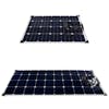 Flexible Power Monocrystalline Solar Panels
