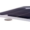 Flexible Power Monocrystalline Solar Panels Depth