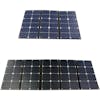 Foldable Power Monocrystalline Solar Panels