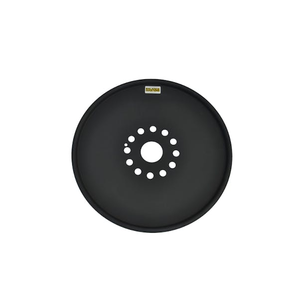 Cummins ISX Balancer