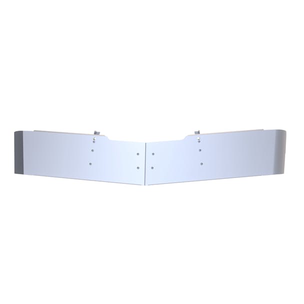 Mack CH CX Granite Vision OEM Style Stainless Steel