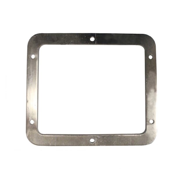 Peterbilt Square Shift Boot Retainer