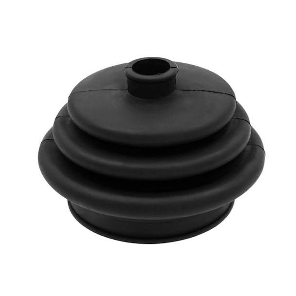 International Shifter Boot 1680583C1 - Front Upper View