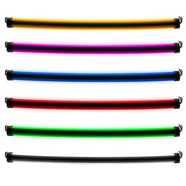 Side LED Marker Glow Strip Options