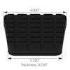 Freightliner Pedal Pad 212306000
