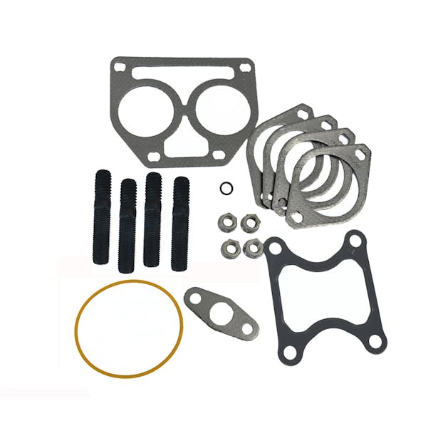 Cummins ISX Pre-EGR Manifold Gasket Kit