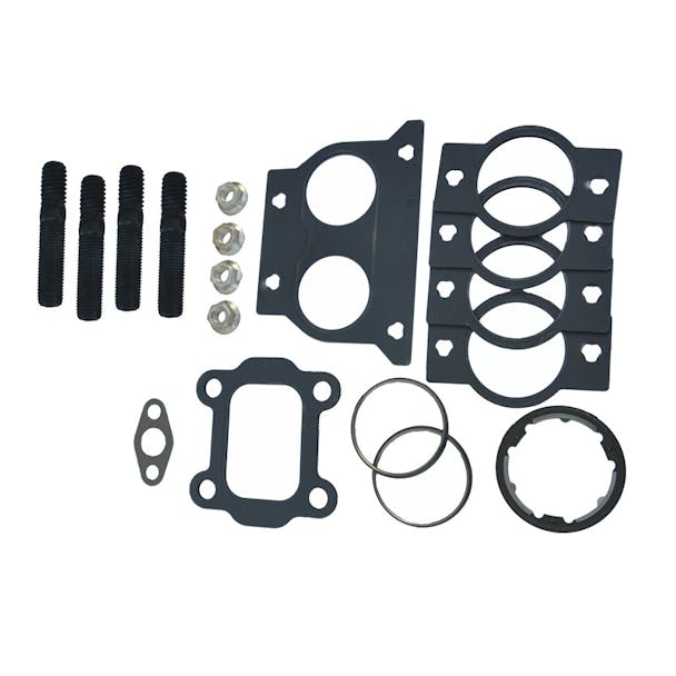 Cummins ISX EGR 2008-2011 Manifold Gasket
