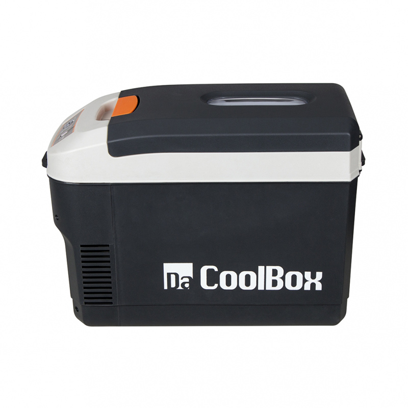 10 Quart Da Coolbox Thermoelectric Cooler/Warmer - Raney's Truck Parts