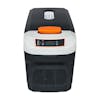 23 Quart Da Coolbox Thermoelectric Cooler/Warmer - Front View