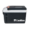 23 Quart Da Coolbox Thermoelectric Cooler/Warmer
