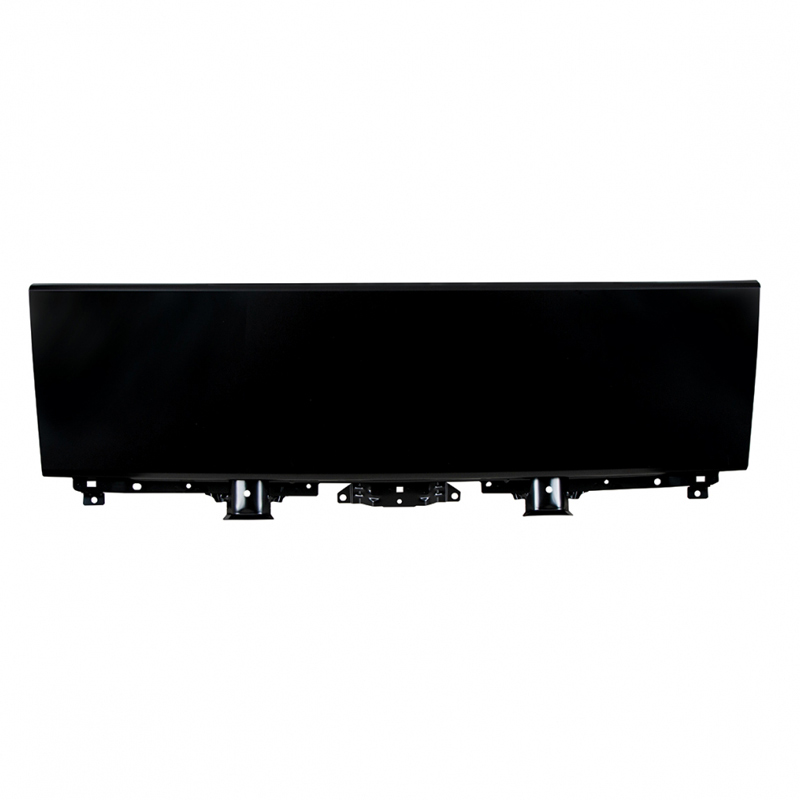 Isuzu-NPR-Black-Steel-Front-
