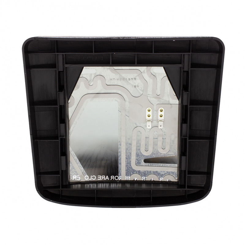 売れ筋商品お見逃しなく Volvo Raney's - 85112491 Mirror Convex Auxiliary Heated VNL 水着・ラッシュガード