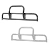 Freightliner Coronado SD Tuff Guard II Grill Guard (Both Finishes)