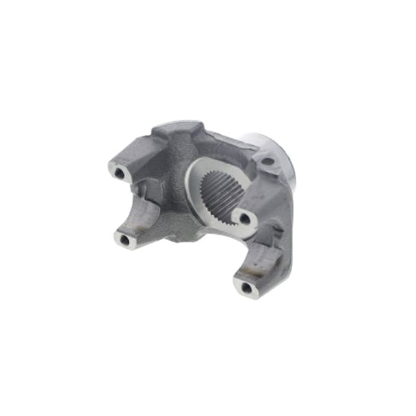 Splined End Yoke Half Round DAN5-4-6321-1