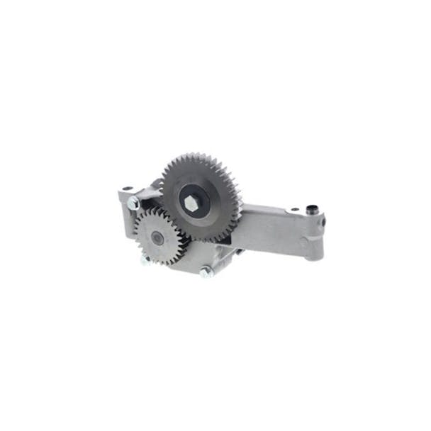 Caterpillar C7 Oil Pump With Idler Gear