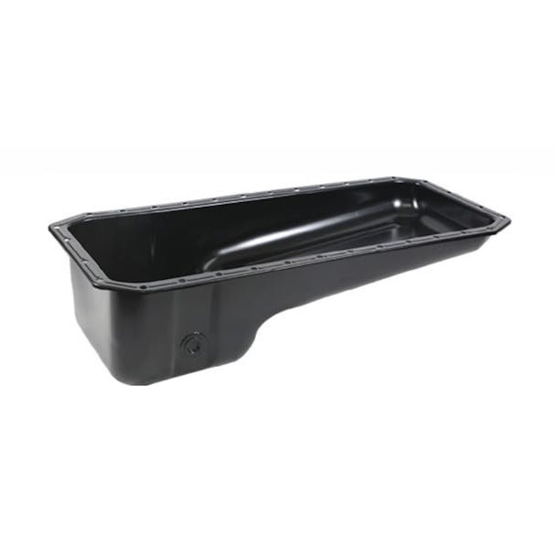 Cummins ISB QSB Oil Pan 3958209