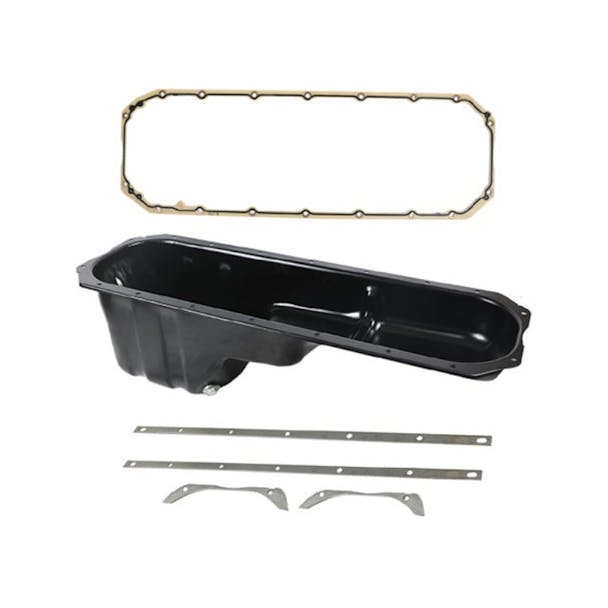 International Oil Pan Kit 1876974C92