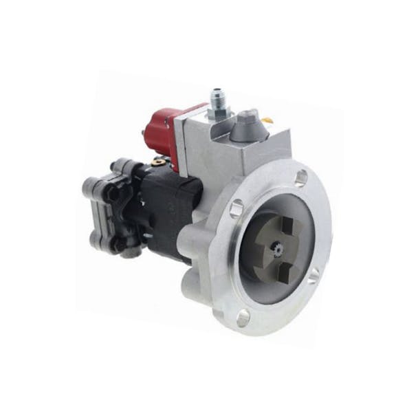 Fuel Supply Pump