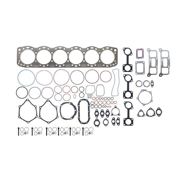 Engine Overhaul Gasket