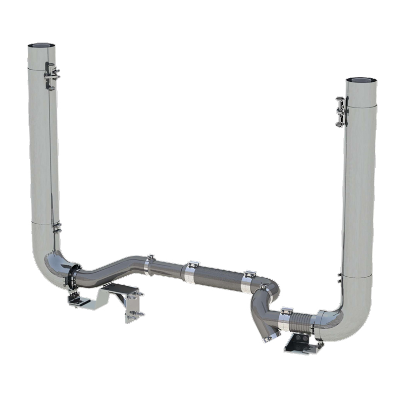 Peterbilt 579 AK Lite 8