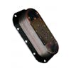 Detroit Diesel 50 60 Engine Oil Cooler Close