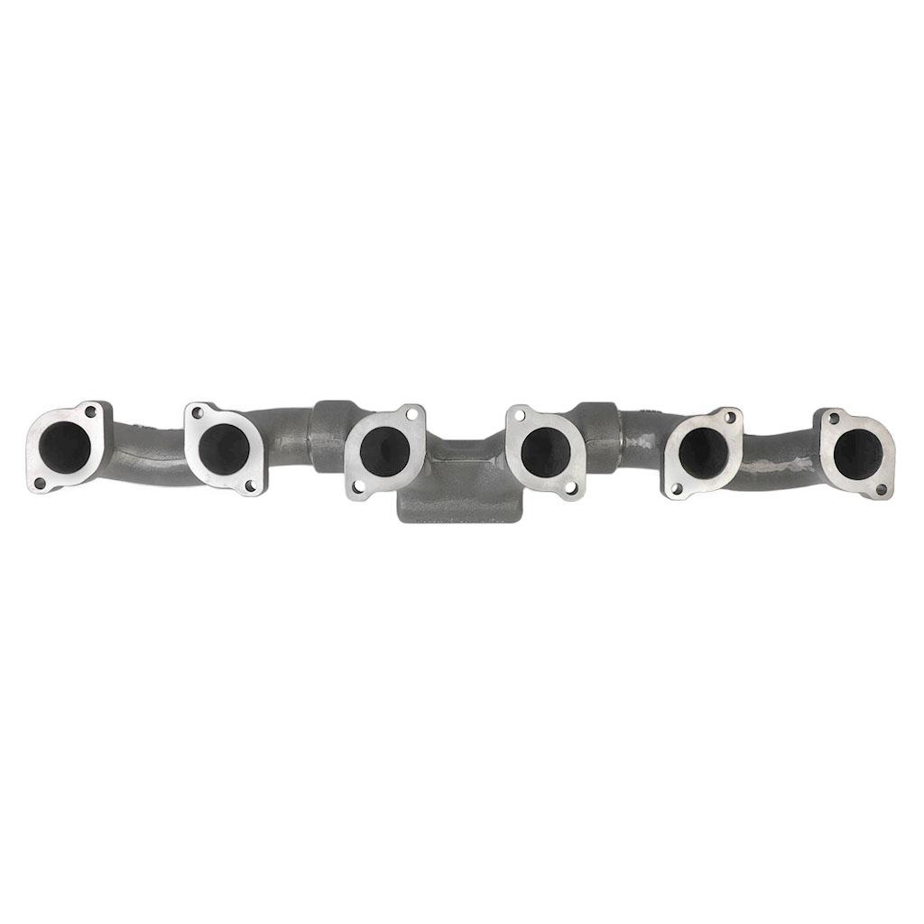 Detroit Series 60 Exhaust Manifold - Raney's Truck Parts