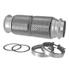 Freightliner Exhaust Flex Pipe A04-27252-000 (with Clamps)