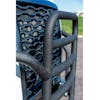 Peterbilt 579 ProTec Edge Grill Guard (Close Up)