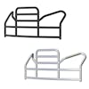 Peterbilt 579 ProTec Edge Grill Guard (Both Finishes)