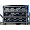 Volvo VNL VNR 2018+ ProTec Edge Grill Guard (Front)