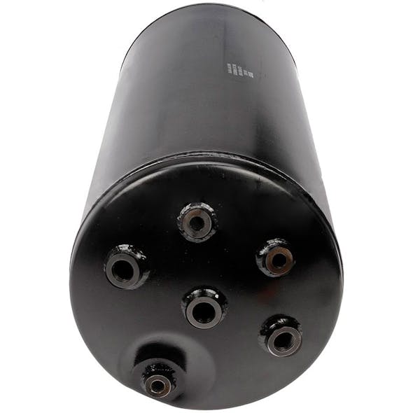 Volvo Air Tank 8075917