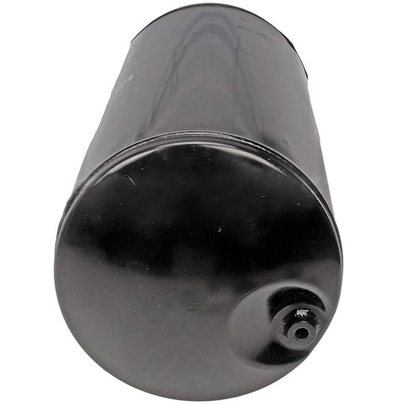 Volvo Air Tank Assembly Back