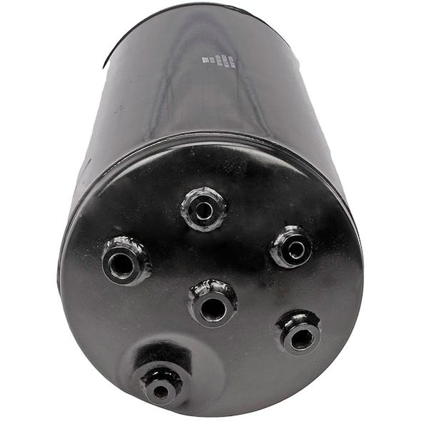 Volvo Air Tank Assembly Front