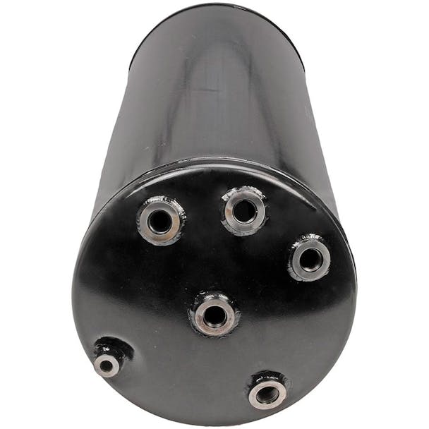 International Air Tank 3832978C1 (Ports)