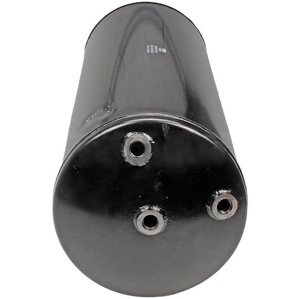 International Air Tank Assembly Front