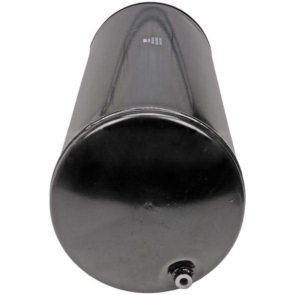 International Air Tank Assembly Back