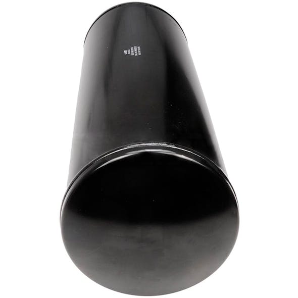 International Air Tank Assembly Back