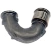 Mack Volvo EGR Cooler Tube 20966374 21119814
