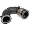 Mack Volvo EGR Cooler Tube 20966374 21119814