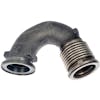 Mack Volvo EGR Cooler Tube 20966374 21119814