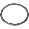 Mack Turbocharger Exhaust Pipe Gasket Angled