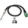 Volvo Diesel Particulate Filter Temperature Sensor Full Kit