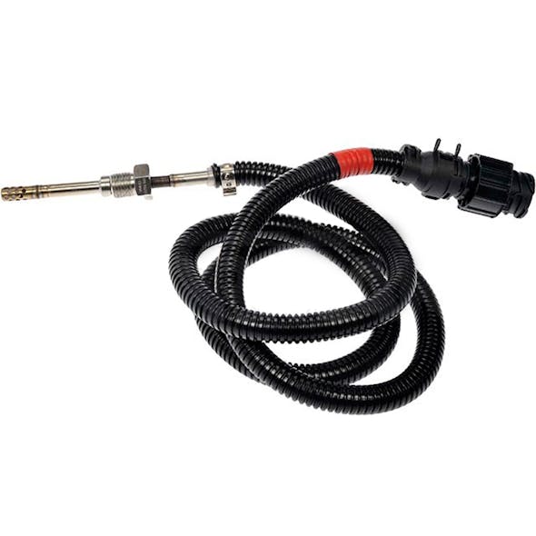 Volvo EGT Sensor 20451990 20889280