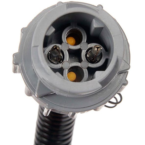 EGR Temperature Sensor Connector