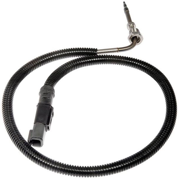 Volvo Mack DPF Temperature Sensor 21225020