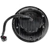Mack 7" Round LED Sealed Beam Headlight Back