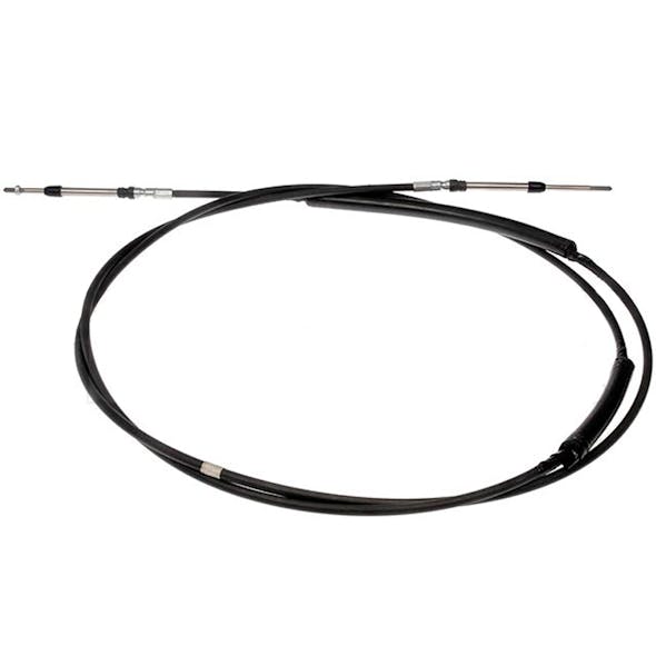 Isuzu Gearshift Control Assembly Top