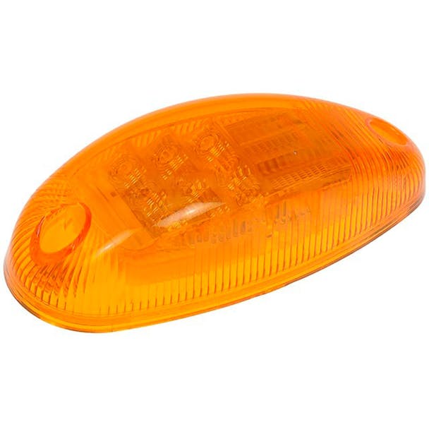 International Side Marker/Turn Signal Light 3889264C91